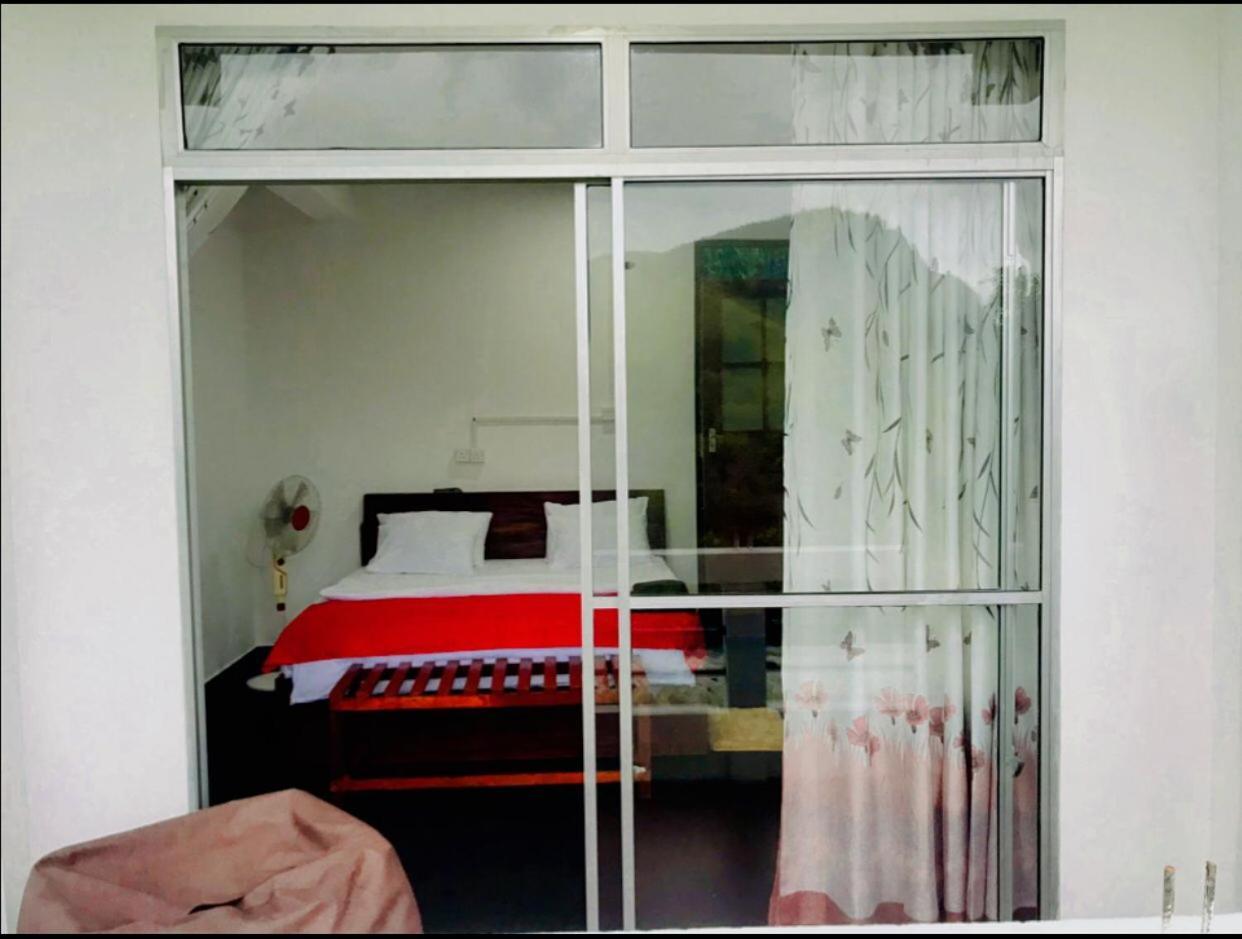 Minthu Homestay Ella Exterior photo