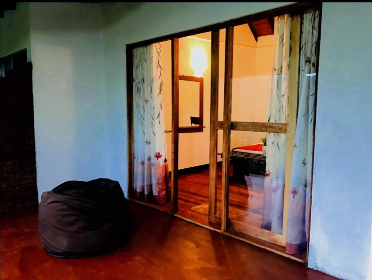 Minthu Homestay Ella Exterior photo