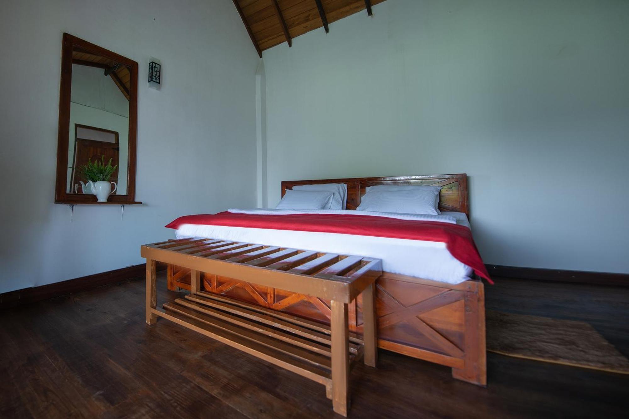 Minthu Homestay Ella Exterior photo