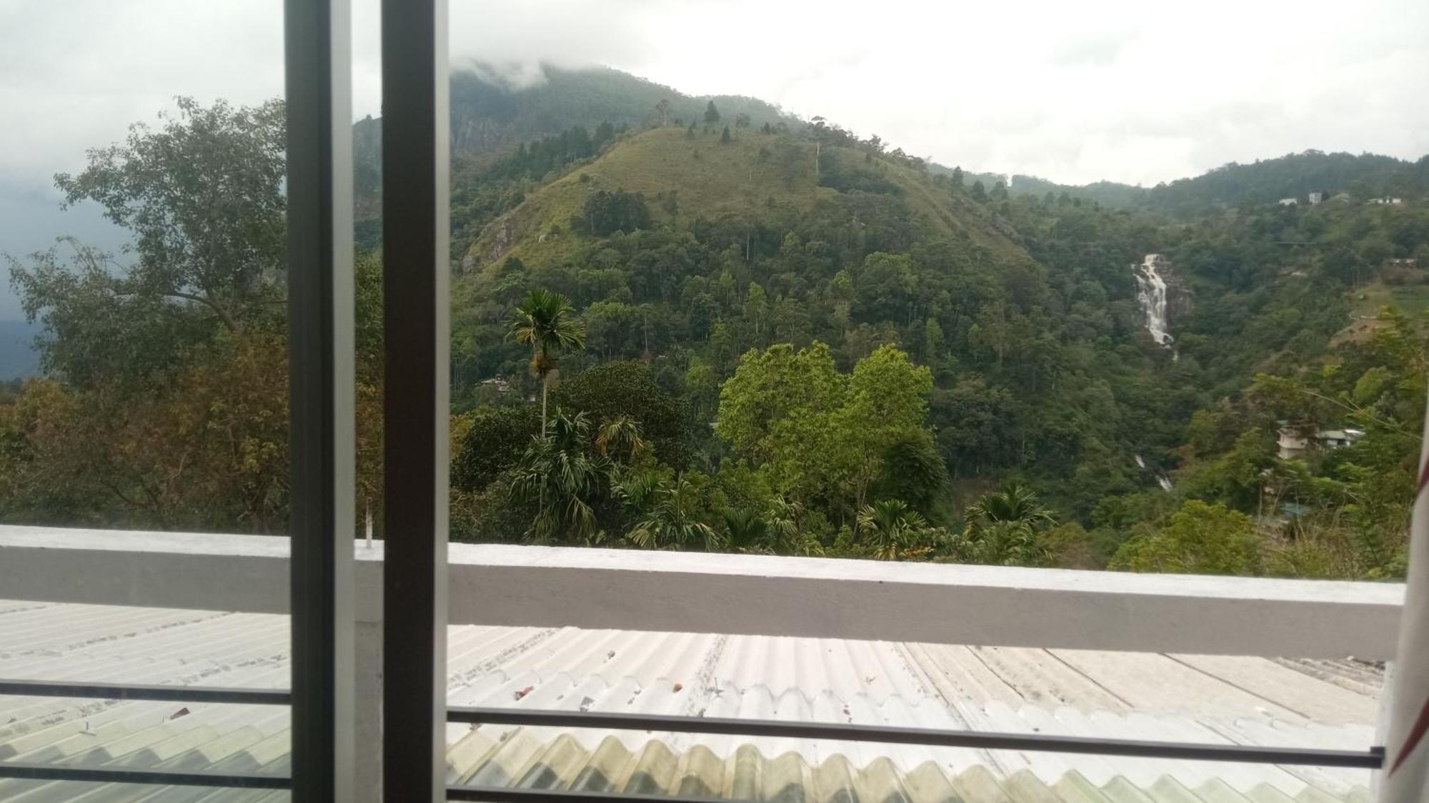 Minthu Homestay Ella Exterior photo
