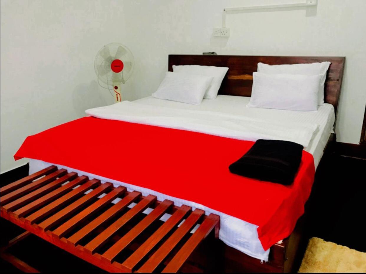 Minthu Homestay Ella Exterior photo