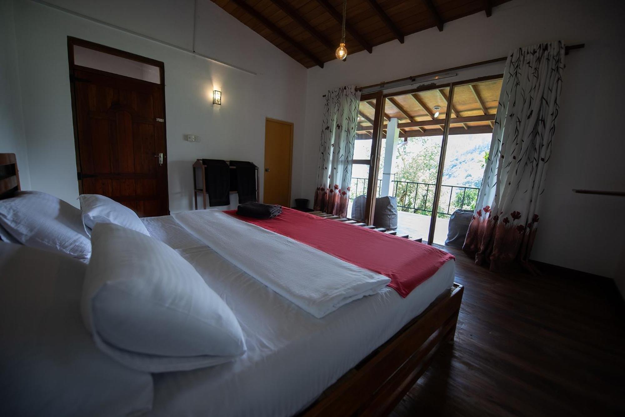 Minthu Homestay Ella Exterior photo