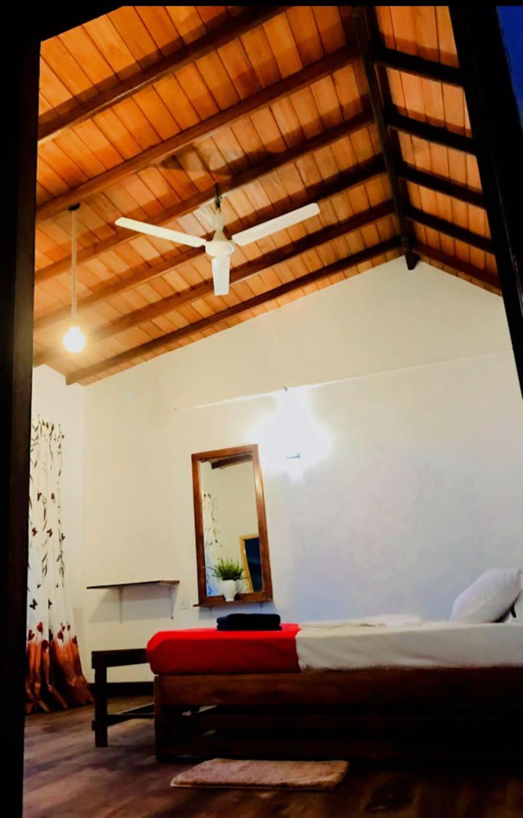 Minthu Homestay Ella Exterior photo
