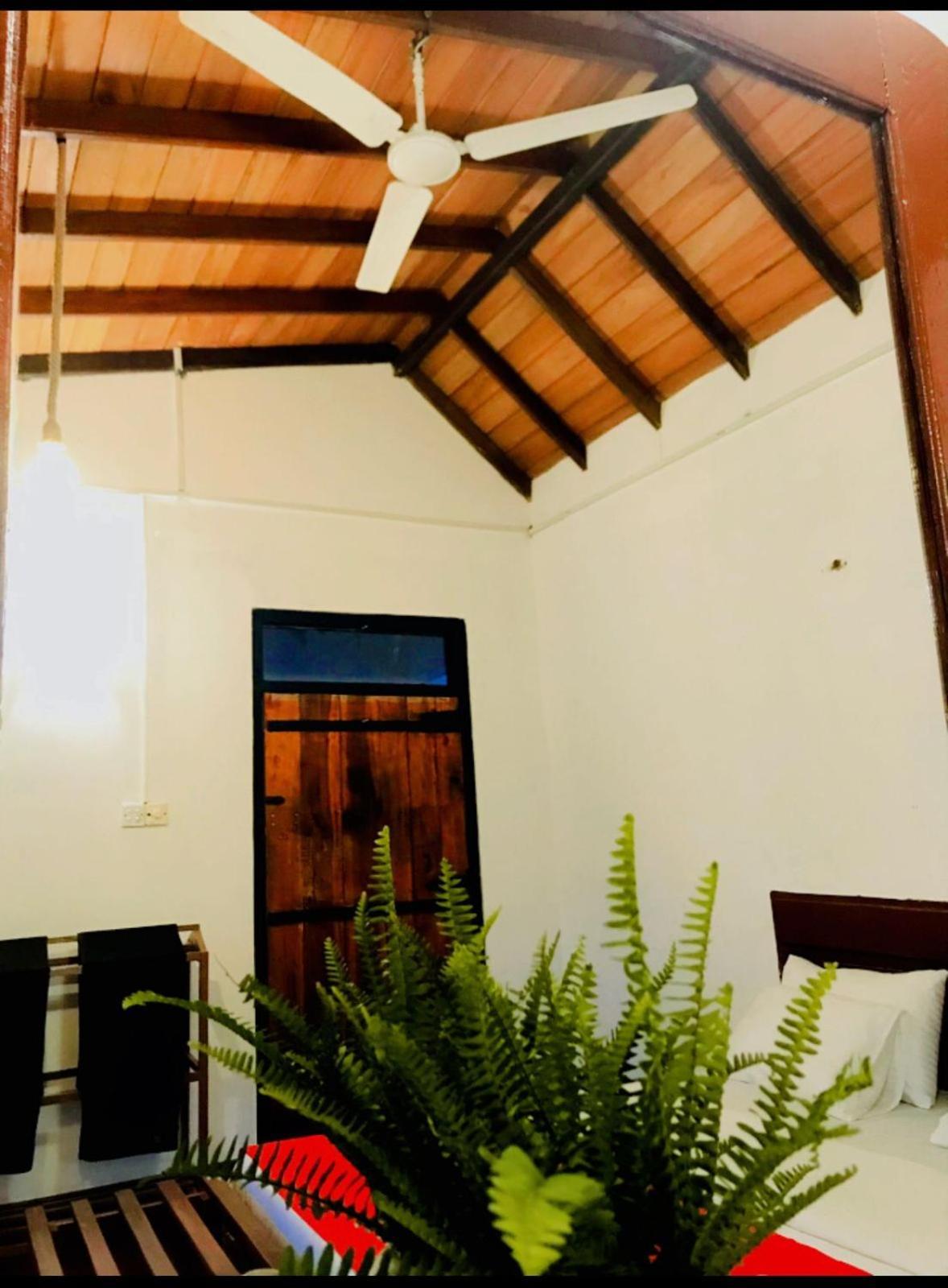 Minthu Homestay Ella Exterior photo