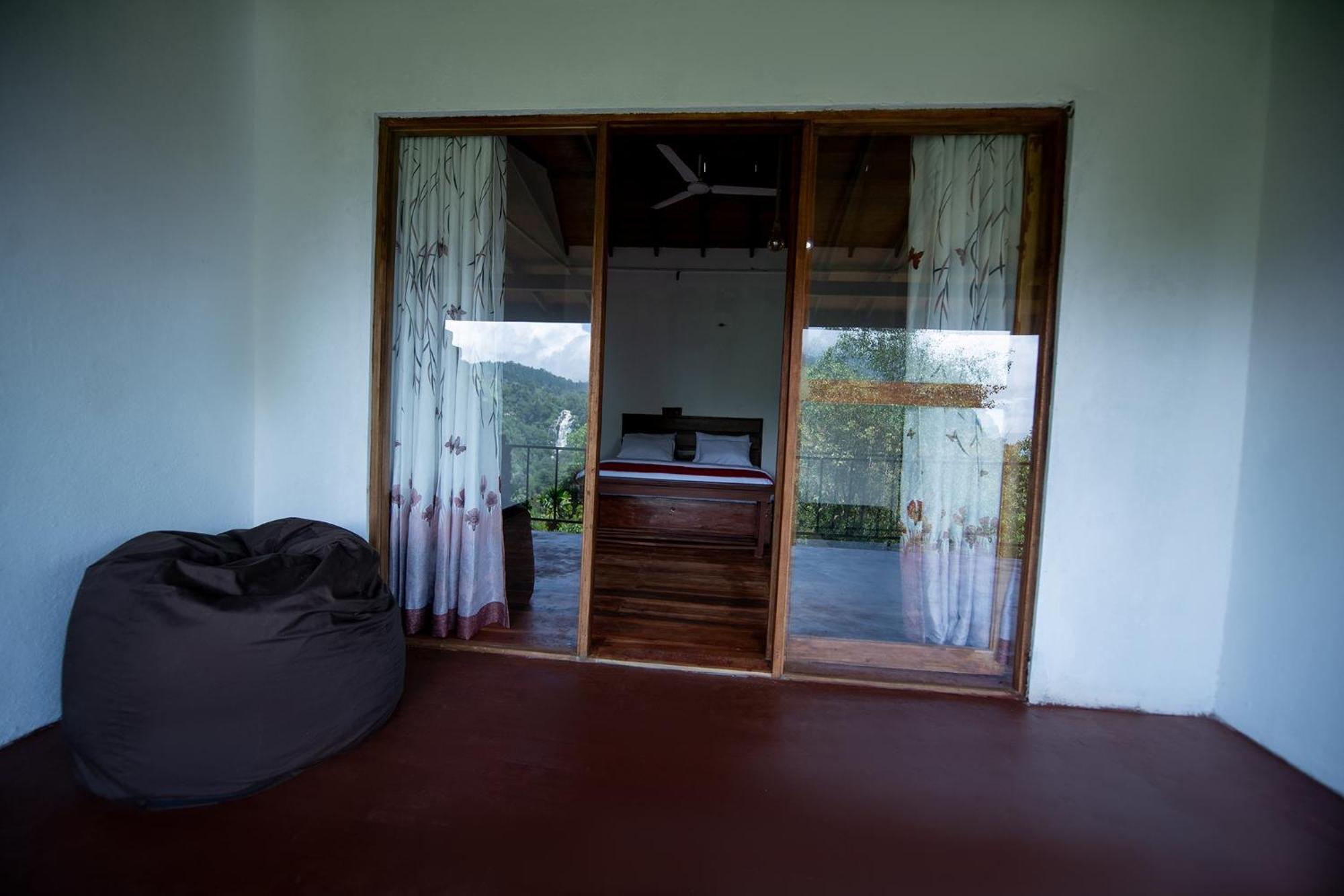 Minthu Homestay Ella Exterior photo