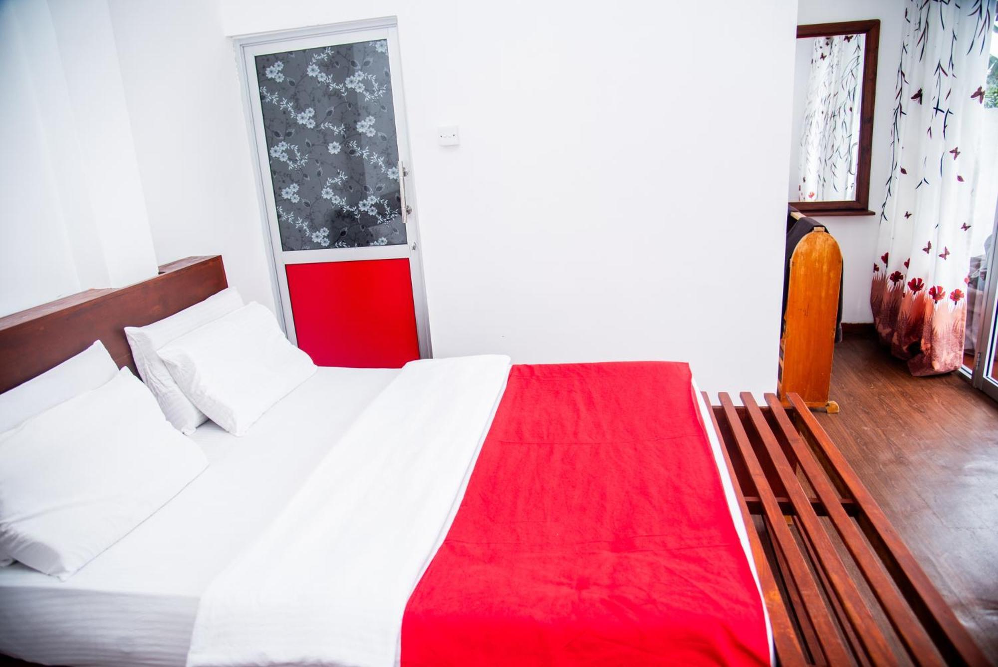 Minthu Homestay Ella Room photo
